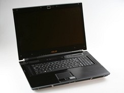 Asus W90