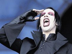 Marilyn Manson