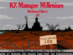 KZ Manager