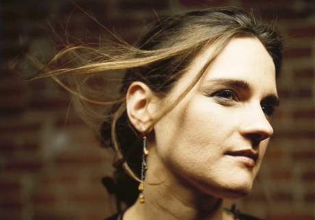 Madeleine Peyroux