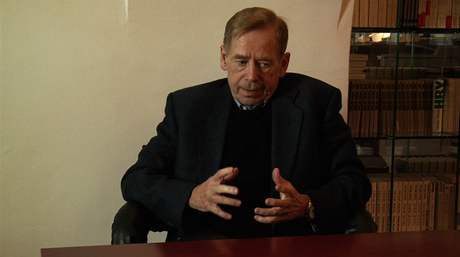 Jako kritik totality byl Havel geniální i proto, e byl analytický, pesný, nezaujatý a do jisté míry shovívavý.