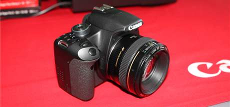 Canon 500D