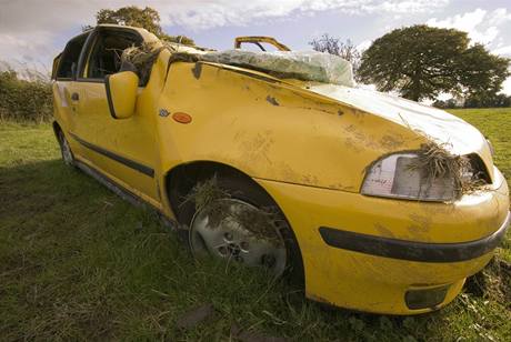 rotovné na Slovensku výrazn zvýilo poptávku po automobilech.