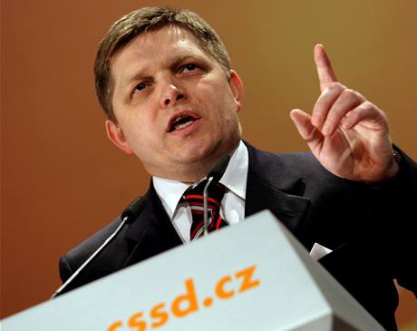 Robert Fico