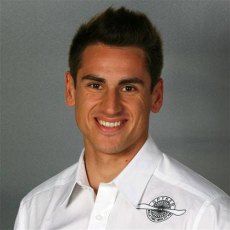 Adrian Sutil