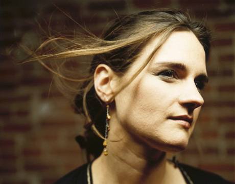 Madeleine Peyroux