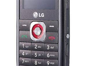 LG GM200