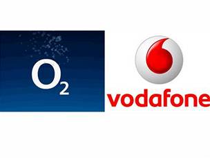 Operátoi O2 a Vodafone budou sdílet své sít