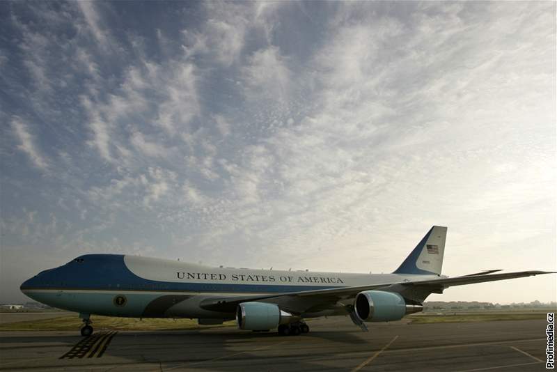 Air Force One