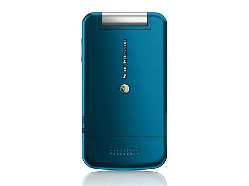 Sony Ericsson T707