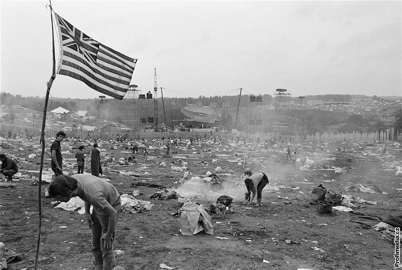 Woodstock 1969