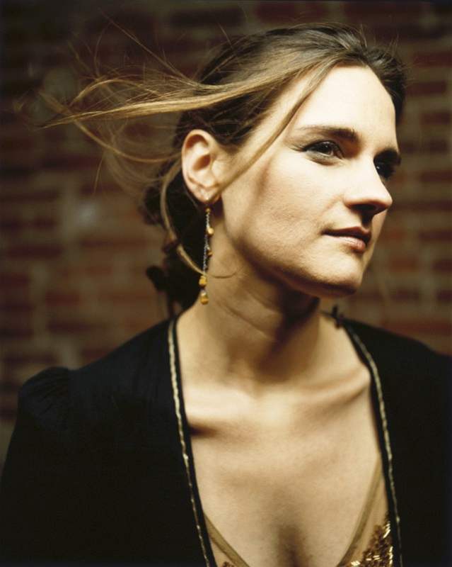 Madeleine Peyroux