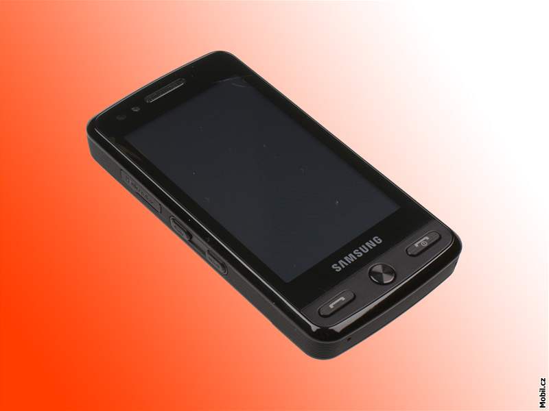 Samsung M8800 Pixon