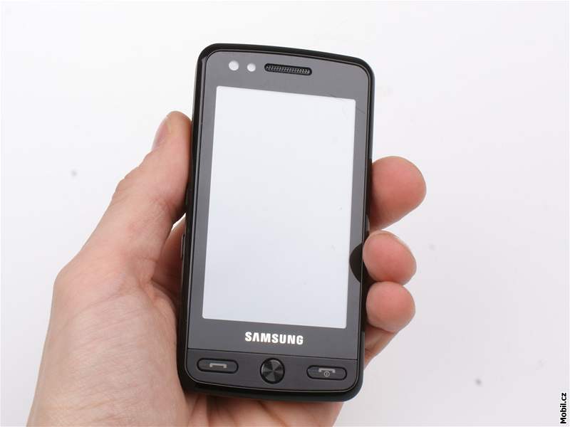 Samsung M8800 Pixon