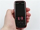 Recenze Nokia 5130 telo