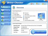 Driver Checker