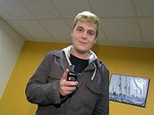 Tomáš Horych Tomáš Horych