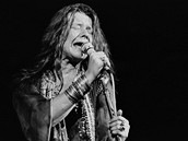 Woodstock 1969 - Janis Joplin