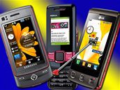 Mobil měsíce února Mobil měsíce února