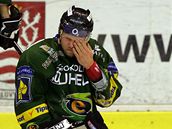 Šestý zápas semifinále play off hokejové extraligy Energie Karlovy Vary - Sparta Praha. Šestý zápas semifinále play off hokejové extraligy Energie Karlovy Vary - Sparta Praha.