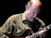 John Scofield