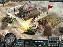 Panzers: Cold War