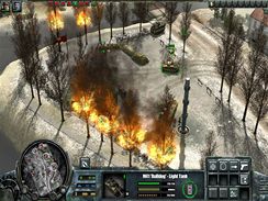 Panzers: Cold War