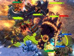 BattleForge (PC)