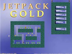 JetPack Gold