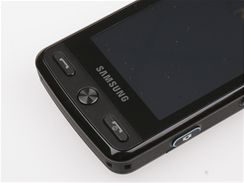 Samsung M8800 Pixon