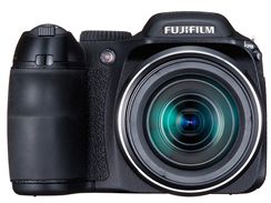 Fotoapart Fujifilm FinePix S2000HD