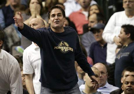 Mark Cuban