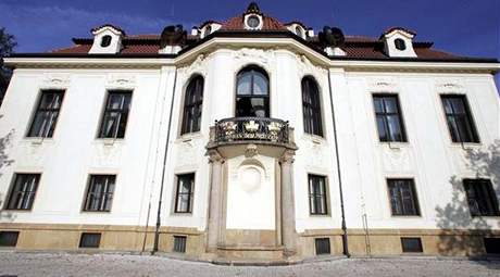 Kramáova vila