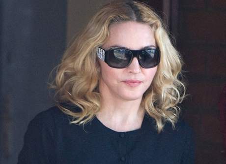 Madonna v Malawi