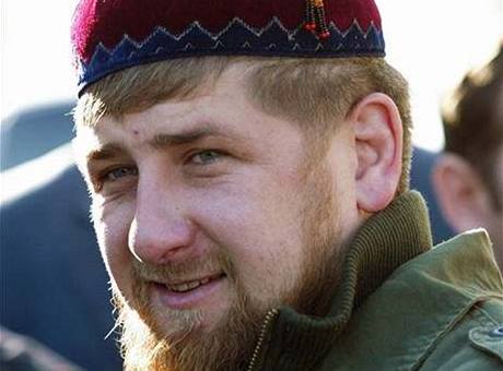 Ramzan Kadyrov