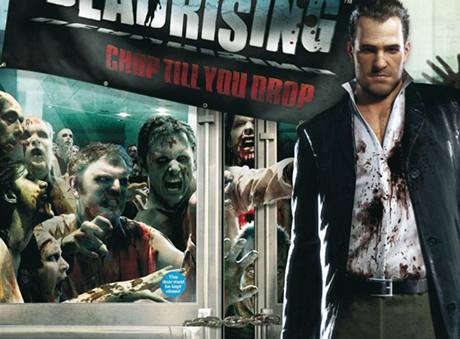 Dead Rising: Chop Till You Drop