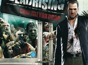 Dead Rising: Chop Till You Drop