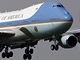 Air Force One - specil americkch prezident