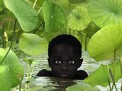 Ruud van Empel; snímky holandského fotografa vystavuje pražská Leica Gallery Ruud van Empel; snímky holandského fotografa vystavuje pražská Leica Gallery