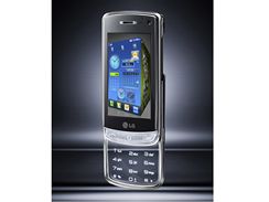 LG GD900