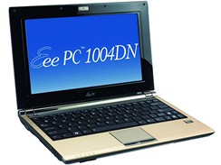 ASUS Eee PC 1004DN