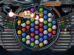 Puzzle Quest - Galactix (PC)