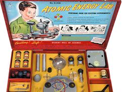 Atomic Energy Lab