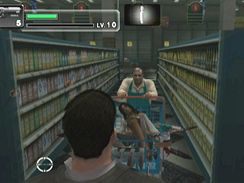 Dead Rising: Chop Till You Drop