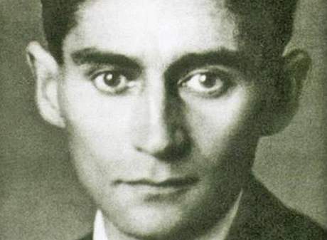 Franz Kafka