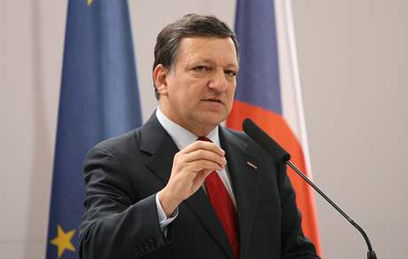 José manuel Barroso