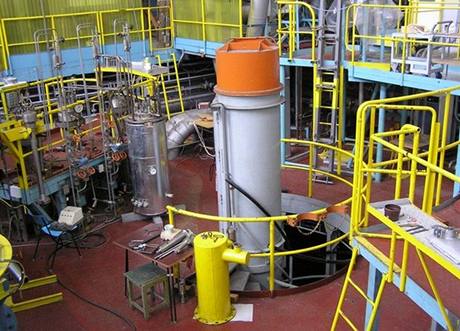 Nutno íct, e v Blahutovicích se nejmén pítích ticet let reaktory stavt nebudu. Nejprve vláda plánuje rozíit jihoeský Temelín. Ilustraní foto.