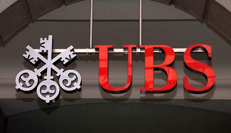 Vykázaná ztráta UBS je vtí, ne analytici oekávali. Ilustraní foto.