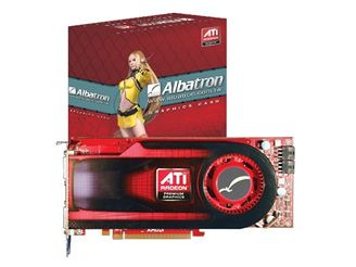 Albatron HD 4890