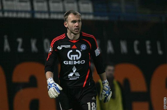 Petr Drobisz